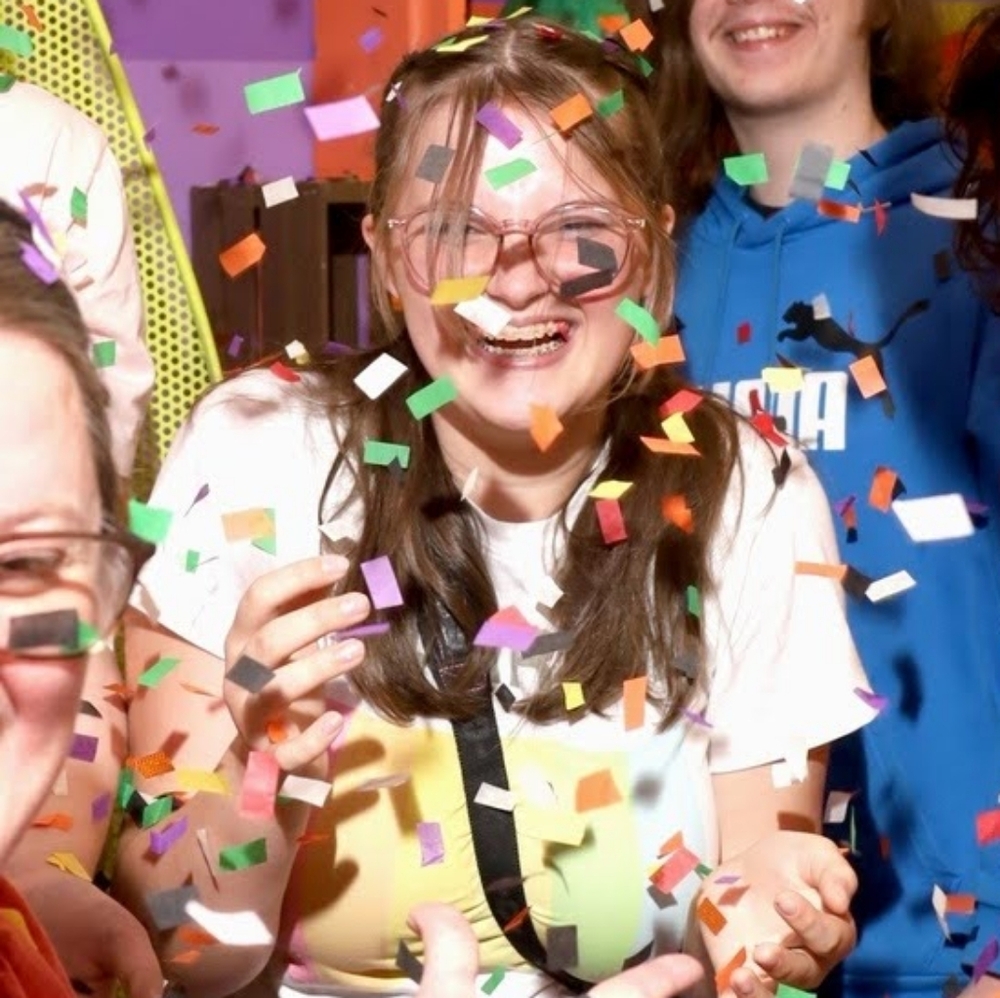 Meet your Posher, Georgia